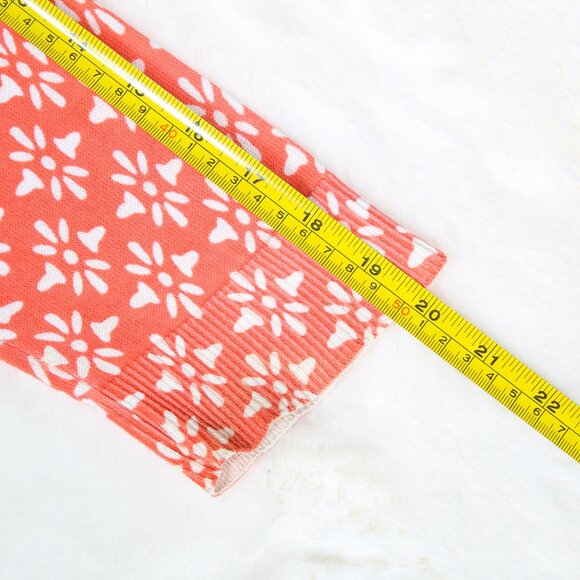 TABITHA for ANTHROPOLOGIE Embroidered Button-Up Cardigan - Picture 12 of 13